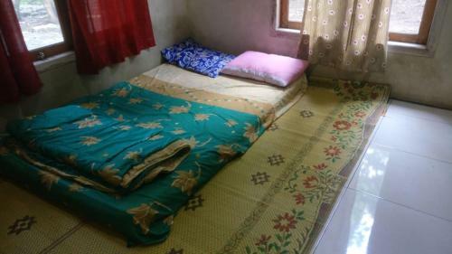 Albergue Mayza Homestay Syariah