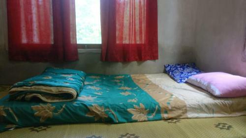 Albergue Mayza Homestay Syariah