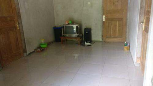 Albergue Mayza Homestay Syariah