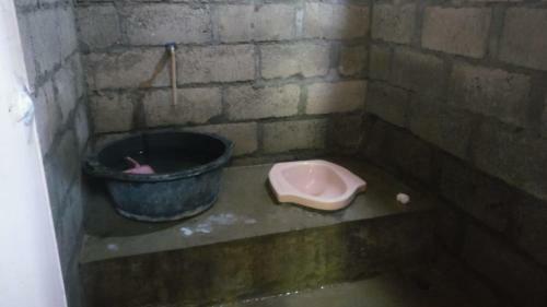 Albergue Mayza Homestay Syariah