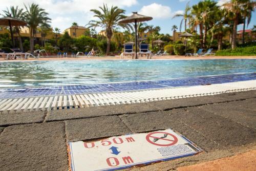 Apartamento Blu Gardenia