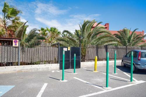 Apartamento Blu Gardenia