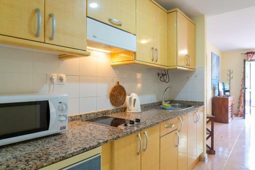 Apartamento Blu Gardenia