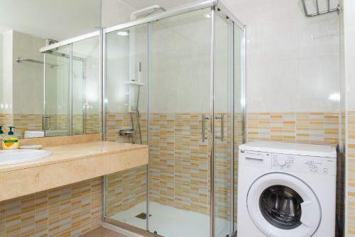 Apartamento Blu Gardenia