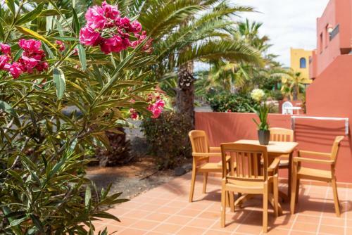 Apartamento Blu Gardenia