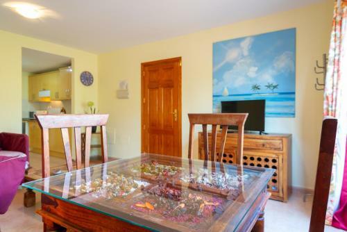 Apartamento Blu Gardenia