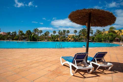 Apartamento Blu Gardenia