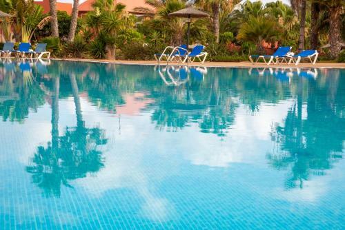 Apartamento Blu Gardenia