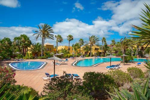 Apartamento Blu Gardenia