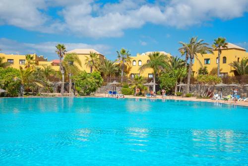 Apartamento Blu Gardenia