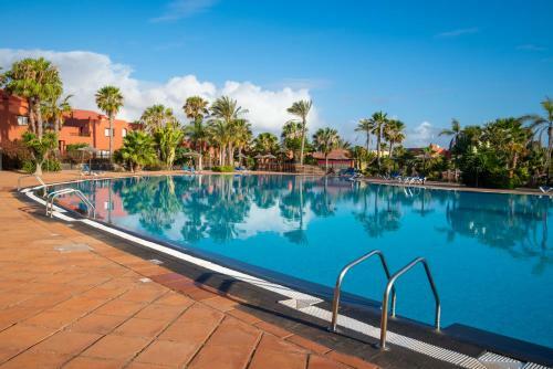 Apartamento Blu Gardenia