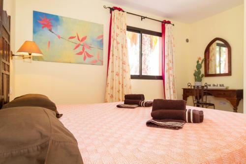 Apartamento Blu Gardenia