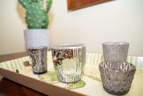 Apartamento Blu Gardenia