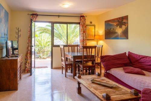 Apartamento Blu Gardenia