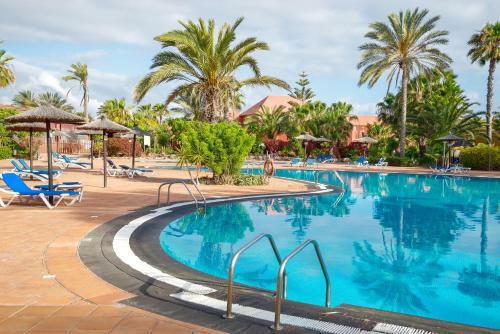 Apartamento Blu Gardenia