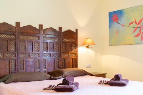 Apartamento Blu Gardenia