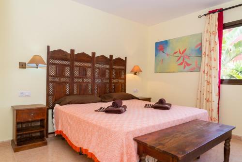 Apartamento Blu Gardenia
