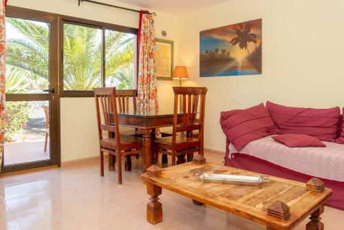 Apartamento Blu Gardenia