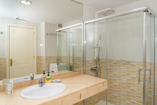 Apartamento Blu Gardenia