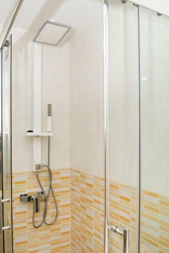 Apartamento Blu Gardenia