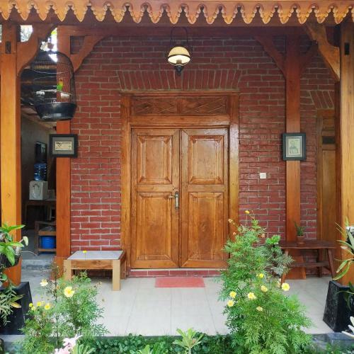 Hostal Dapur Ethnic Guesthouse
