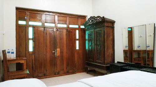 Hostal Dapur Ethnic Guesthouse