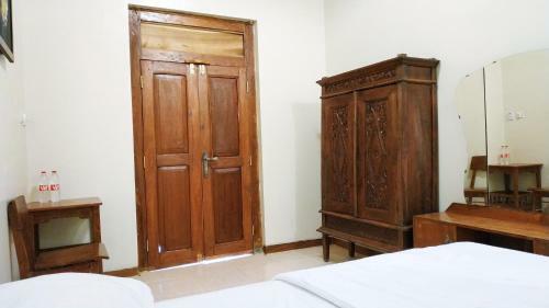 Hostal Dapur Ethnic Guesthouse