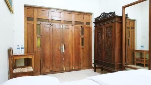 Hostal Dapur Ethnic Guesthouse
