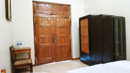 Hostal Dapur Ethnic Guesthouse