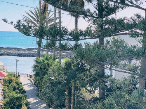 Apartamento Loft On The Beach Edificio Hoplaco Corralejo