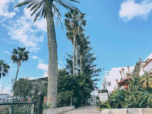 Apartamento Loft On The Beach Edificio Hoplaco Corralejo