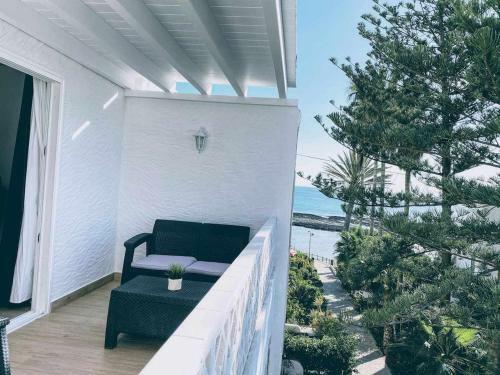 Apartamento Loft On The Beach Edificio Hoplaco Corralejo