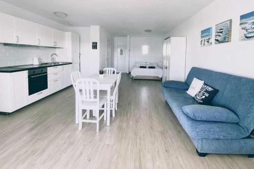 Apartamento Loft On The Beach Edificio Hoplaco Corralejo