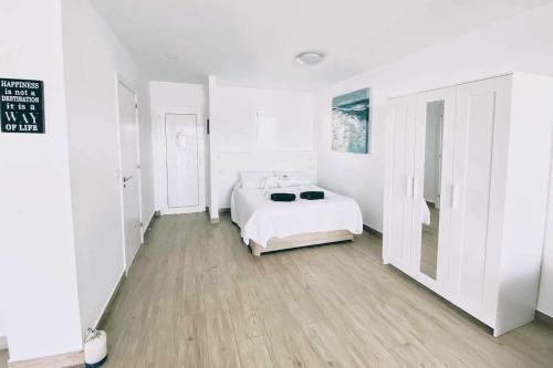 Apartamento Loft On The Beach Edificio Hoplaco Corralejo