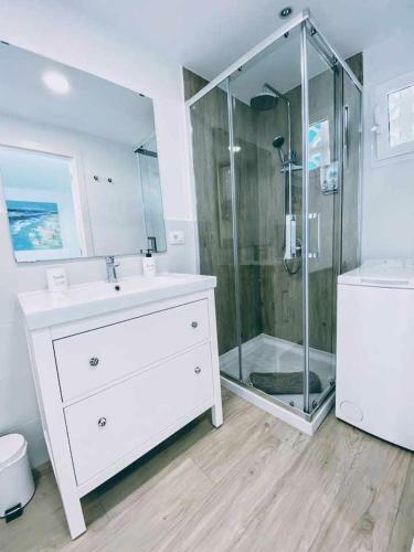Apartamento Loft On The Beach Edificio Hoplaco Corralejo
