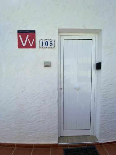 Apartamento Loft On The Beach Edificio Hoplaco Corralejo