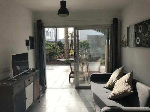 Apartamento Appartement Vista Bristol 50b