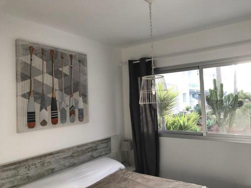 Apartamento Appartement Vista Bristol 50b