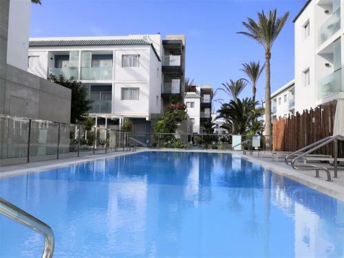Apartamento Appartement Vista Bristol 50b