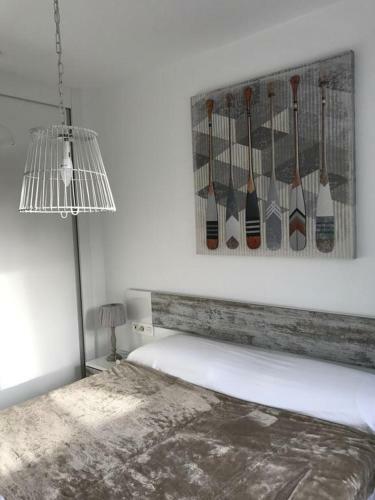 Apartamento Appartement Vista Bristol 50b