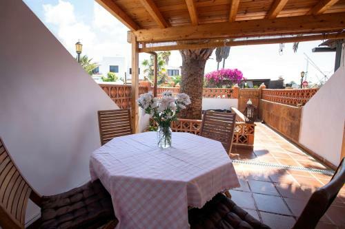 La Mares�a - Beach & Centre Town - Peaceful