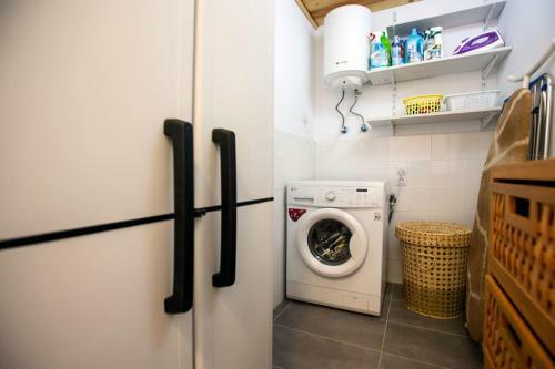 La Mares�a - Beach & Centre Town - Peaceful