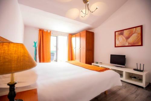 La Mares�a - Beach & Centre Town - Peaceful