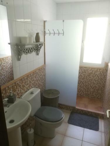 Apartamento Hormiga's