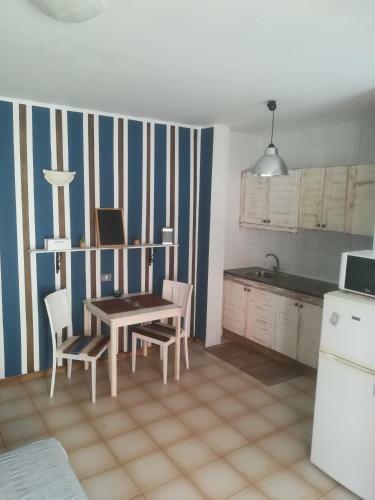 Apartamento Hormiga's