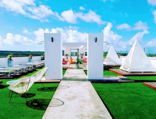 Apartamento 51e-scape