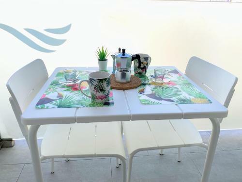 Apartamento 51e-scape