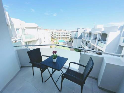 Apartamento Volcano Sunset