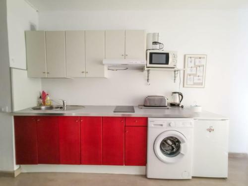 Endless Summer Apartment (san Valentin)