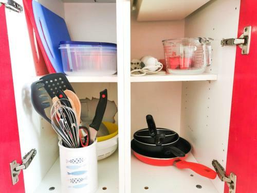 Endless Summer Apartment (san Valentin)